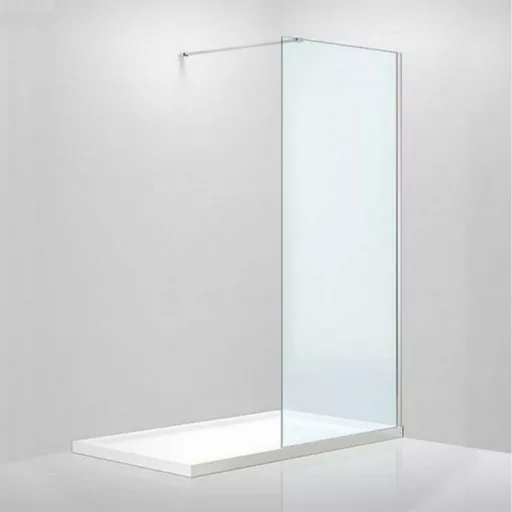 Walker 70x195 cm Walk in zuhanyfal - WaterMarkt.hu