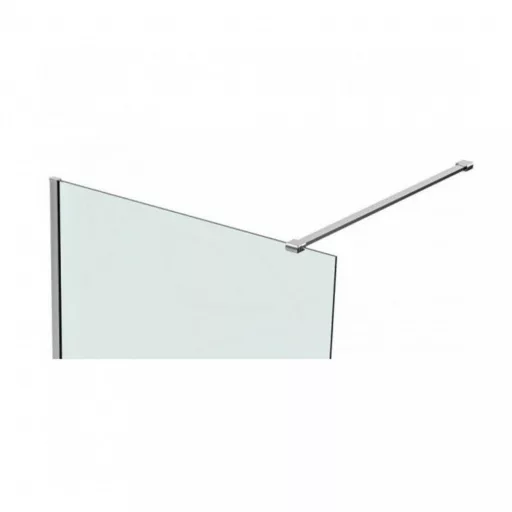 Walker 70x195 cm Walk in zuhanyfal - WaterMarkt.hu