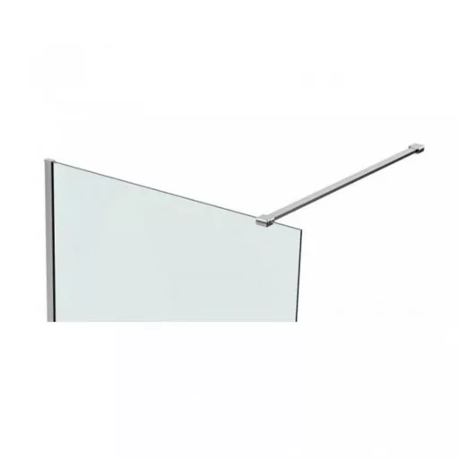 Walker 70x195 cm Walk in zuhanyfal - WaterMarkt.hu