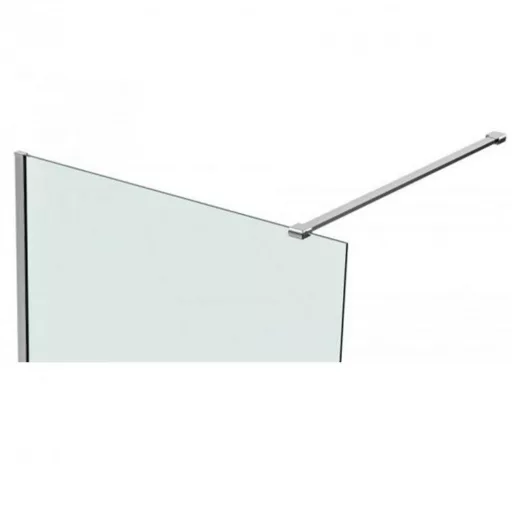 Walker 80x195 cm Walk in zuhanyfal - WaterMarkt.hu
