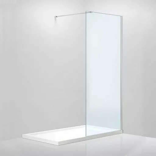 Walker 90x195 cm Walk in zuhanyfal - WaterMarkt.hu