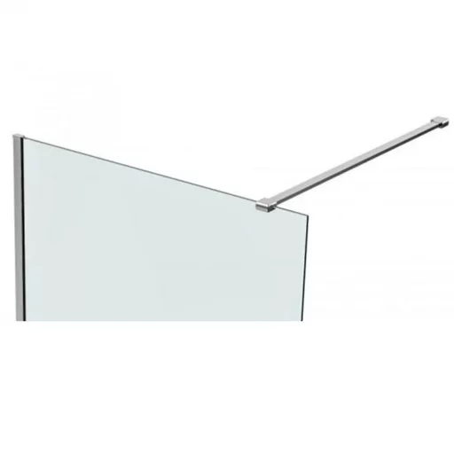 Walker 90x195 cm Walk in zuhanyfal - WaterMarkt.hu