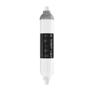 Laveo, vízszűrő (teljes készlet) aktív szénnel 5 µm - WaterMarkt.hu