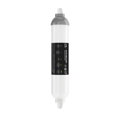 Laveo, vízszűrő (teljes készlet) aktív szénnel 5 µm - WaterMarkt.hu