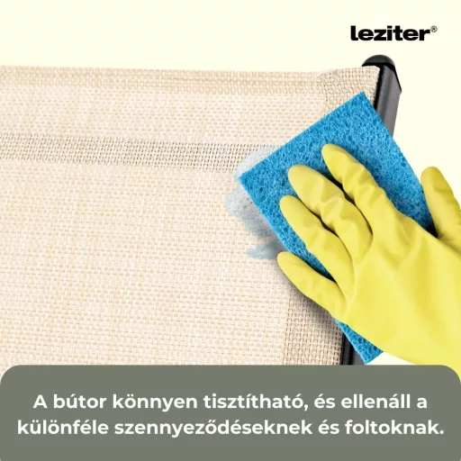 Tanger 4+1 kerti bútor garnitúra szett - WaterMarkt.hu