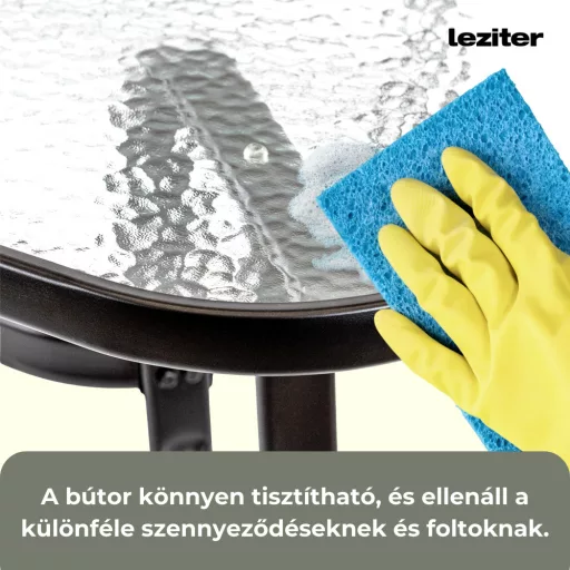 Nadin 4+1 kerti bútor garnitúra szett - WaterMarkt.hu