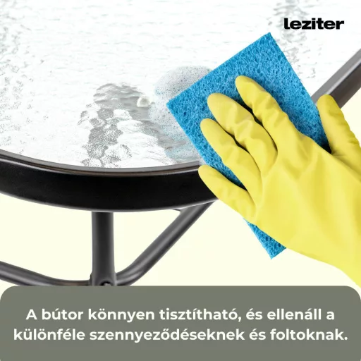 Amira 4+1 kerti bútor garnitúra szett - WaterMarkt.hu