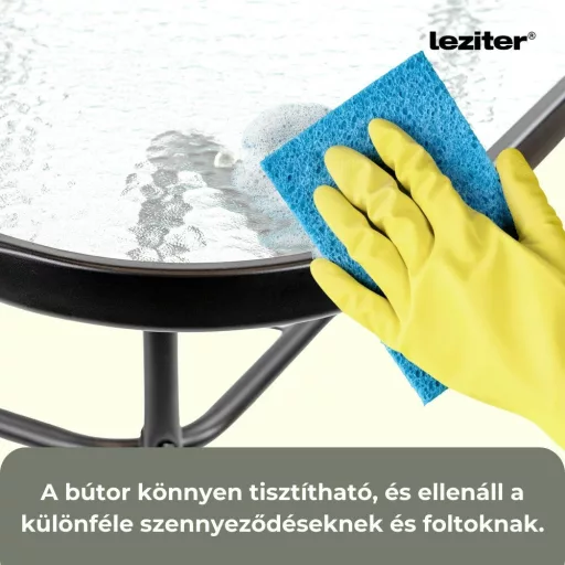 Juba 4+1 kerti bútor garnitúra szett - WaterMarkt.hu