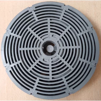   Aktív Szénszűrő (EVido Slimlux,CHT5SX.3,CHT6SX.3,CHT5GB.3,CHT6GB.3,CHT6TB.2 modellhez) 1db/cs