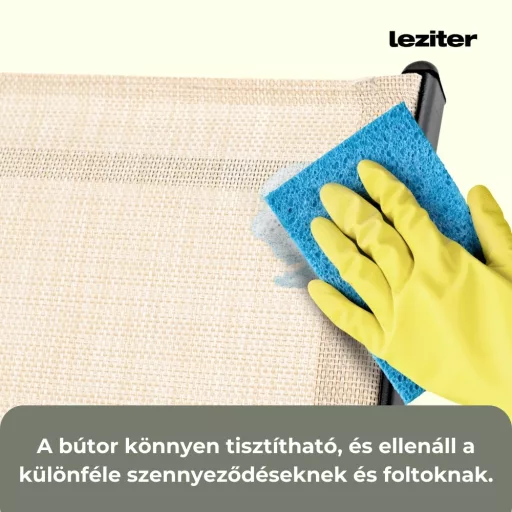 Como kerti szék bézs - WaterMarkt.hu