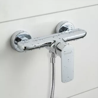 Auri zuhany csaptelep - WaterMarkt.hu