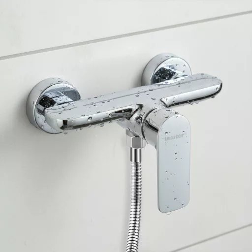 Auri zuhany csaptelep - WaterMarkt.hu