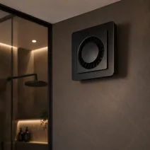 Szellőztető ventilátor