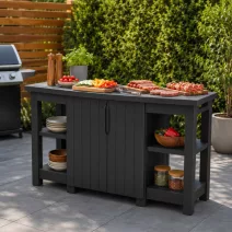 Grill pultok