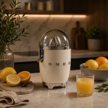 Citrusprés