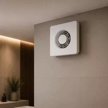 Szellőztető ventilátor