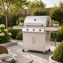 Kerti Grill