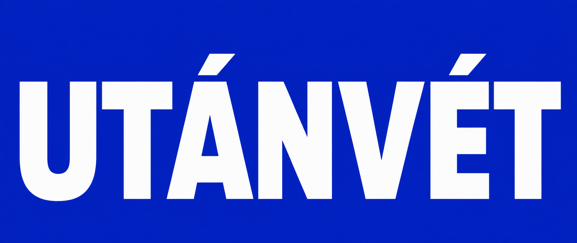 Utánvéttel